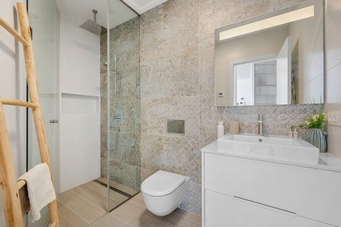 Huoneisto myytävänä Alicante, Espanja, 2 makuuhuonetta, 76 m2 No. 138531 - kuva 17