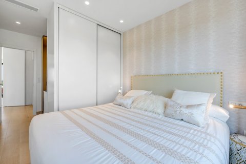 Huoneisto myytävänä Alicante, Espanja, 2 makuuhuonetta, 76 m2 No. 138531 - kuva 21