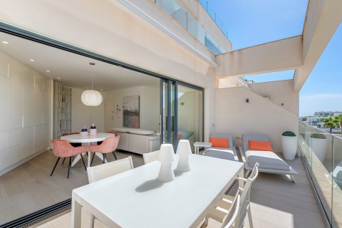 Huoneisto myytävänä Alicante, Espanja, 2 makuuhuonetta, 76 m2 No. 138531 - kuva 13