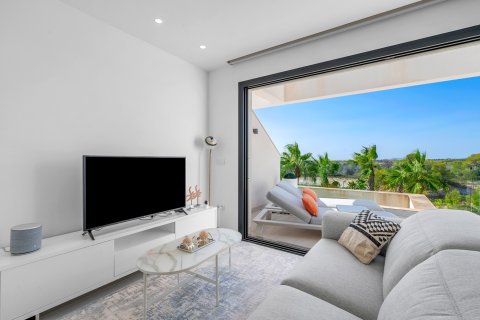 Huoneisto myytävänä Alicante, Espanja, 2 makuuhuonetta, 76 m2 No. 138531 - kuva 10