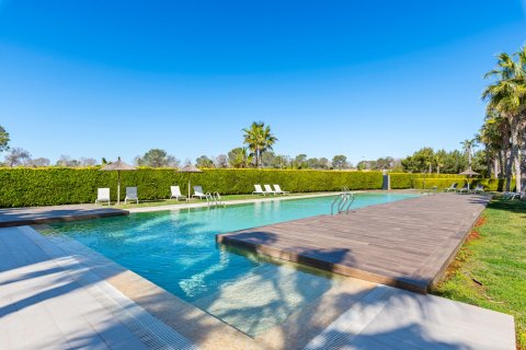 Huoneisto myytävänä Alicante, Espanja, 2 makuuhuonetta, 76 m2 No. 138531 - kuva 27