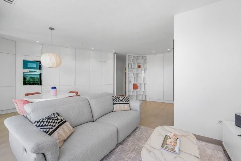 Huoneisto myytävänä Alicante, Espanja, 2 makuuhuonetta, 76 m2 No. 138531 - kuva 12