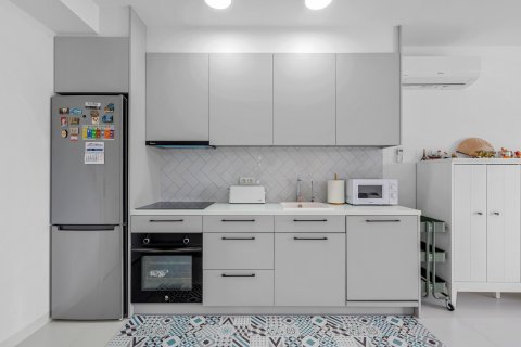 Dzīvoklis pārdošanā San Miguel de Salinas, Alicante, Spānijā 2 istabas, 61 m2 Nr. 138532 - attēls 9