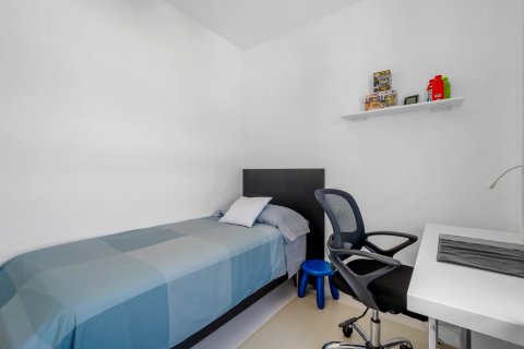 Dzīvoklis pārdošanā San Miguel de Salinas, Alicante, Spānijā 2 istabas, 61 m2 Nr. 138532 - attēls 17