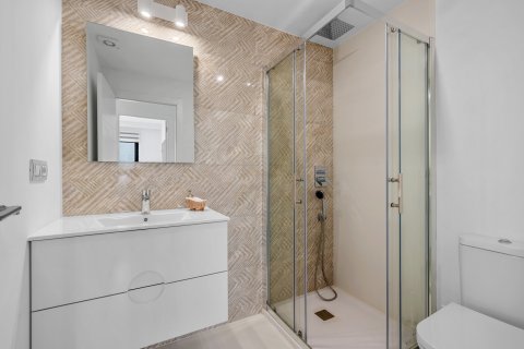 Dzīvoklis pārdošanā San Miguel de Salinas, Alicante, Spānijā 2 istabas, 61 m2 Nr. 138532 - attēls 14