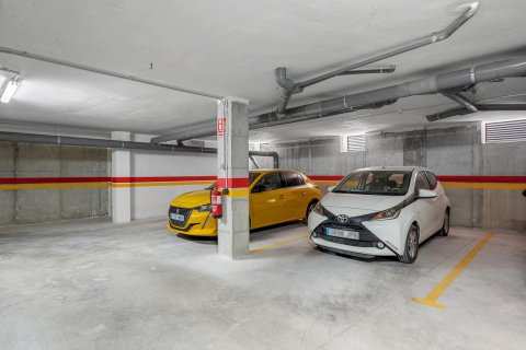 Dzīvoklis pārdošanā San Miguel de Salinas, Alicante, Spānijā 2 istabas, 61 m2 Nr. 138532 - attēls 19