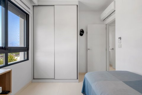 Dzīvoklis pārdošanā San Miguel de Salinas, Alicante, Spānijā 2 istabas, 61 m2 Nr. 138532 - attēls 18