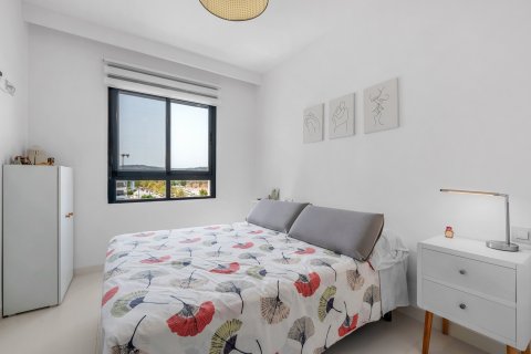 Dzīvoklis pārdošanā San Miguel de Salinas, Alicante, Spānijā 2 istabas, 61 m2 Nr. 138532 - attēls 11