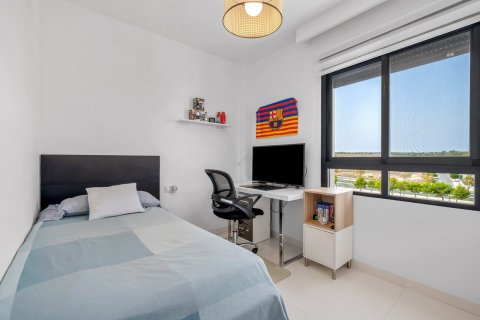 Dzīvoklis pārdošanā San Miguel de Salinas, Alicante, Spānijā 2 istabas, 61 m2 Nr. 138532 - attēls 16