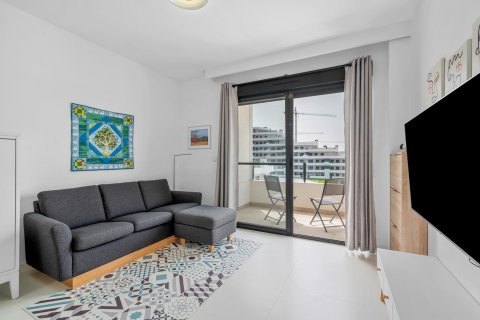 Dzīvoklis pārdošanā San Miguel de Salinas, Alicante, Spānijā 2 istabas, 61 m2 Nr. 138532 - attēls 4