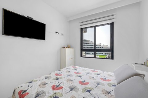 Dzīvoklis pārdošanā San Miguel de Salinas, Alicante, Spānijā 2 istabas, 61 m2 Nr. 138532 - attēls 12