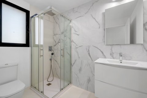 Dzīvoklis pārdošanā San Miguel de Salinas, Alicante, Spānijā 2 istabas, 61 m2 Nr. 138532 - attēls 15