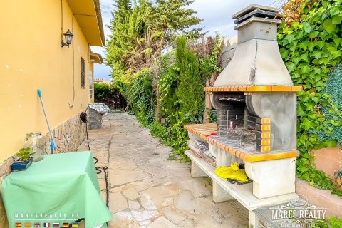 Huvila myytävänä Lloret de Mar, Girona, Espanja, 3 makuuhuonetta, 125 m2 No. 138535 - kuva 12