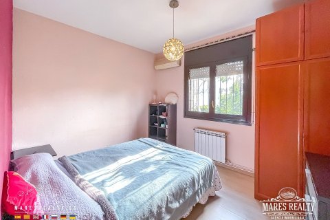 Huvila myytävänä Lloret de Mar, Girona, Espanja, 3 makuuhuonetta, 125 m2 No. 138535 - kuva 20