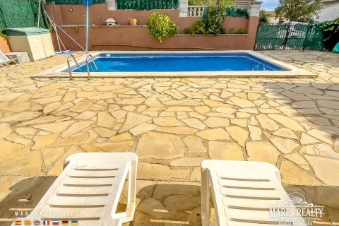 Huvila myytävänä Lloret de Mar, Girona, Espanja, 3 makuuhuonetta, 125 m2 No. 138535 - kuva 6
