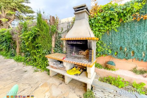 Huvila myytävänä Lloret de Mar, Girona, Espanja, 3 makuuhuonetta, 125 m2 No. 138535 - kuva 11
