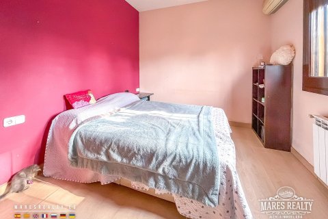 Huvila myytävänä Lloret de Mar, Girona, Espanja, 3 makuuhuonetta, 125 m2 No. 138535 - kuva 19