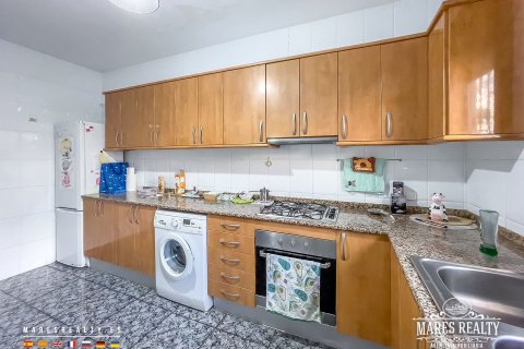 Huvila myytävänä Lloret de Mar, Girona, Espanja, 3 makuuhuonetta, 125 m2 No. 138535 - kuva 16