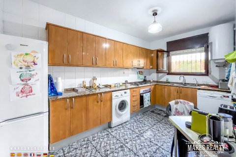 Huvila myytävänä Lloret de Mar, Girona, Espanja, 3 makuuhuonetta, 125 m2 No. 138535 - kuva 13