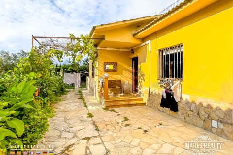 Huvila myytävänä Lloret de Mar, Girona, Espanja, 3 makuuhuonetta, 125 m2 No. 138535 - kuva 7