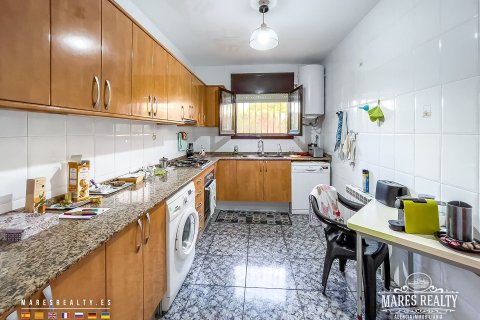 Huvila myytävänä Lloret de Mar, Girona, Espanja, 3 makuuhuonetta, 125 m2 No. 138535 - kuva 14