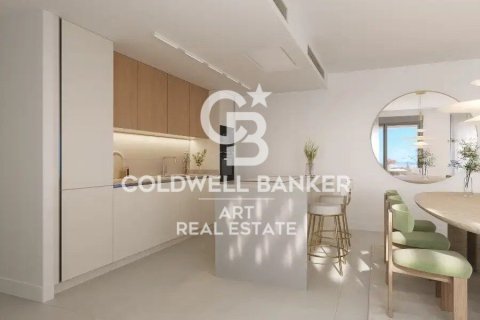 Huoneisto myytävänä Estepona, Malaga, Espanja, 4 makuuhuonetta, 247 m2 No. 159005 - kuva 3