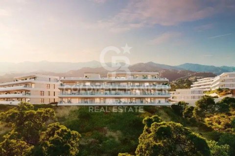 Dzīvoklis pārdošanā Estepona, Malaga, Spānijā 3 istabas, 201 m2 Nr. 159010 - attēls 7