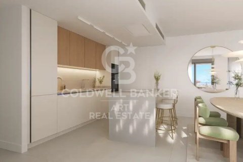 Wohnung zum Verkauf in Estepona, Malaga, Spanien 3 Schlafzimmer, 201 m2 Nr. 159010 - Foto 3