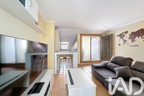 Takvåning till salu i Moana, Pontevedra, Spanien 2 sovrum, 61 kvm. Nr. 172869 - foto 1