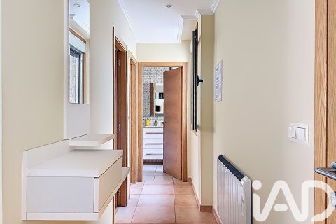 Takvåning till salu i Moana, Pontevedra, Spanien 2 sovrum, 61 kvm. Nr. 172869 - foto 21