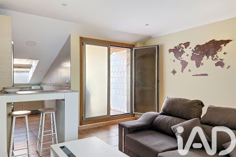 Takvåning till salu i Moana, Pontevedra, Spanien 2 sovrum, 61 kvm. Nr. 172869 - foto 13