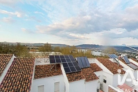 House for sale in Arcos de la Frontera, Cadiz, Spain 4 bedrooms, 135 sq.m. No. 172870 - photo 21
