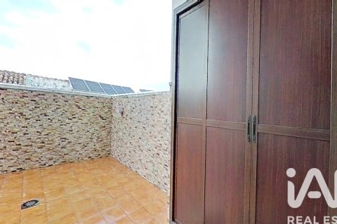 House for sale in Arcos de la Frontera, Cadiz, Spain 4 bedrooms, 135 sq.m. No. 172870 - photo 11
