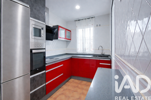 House for sale in Arcos de la Frontera, Cadiz, Spain 4 bedrooms, 135 sq.m. No. 172870 - photo 3