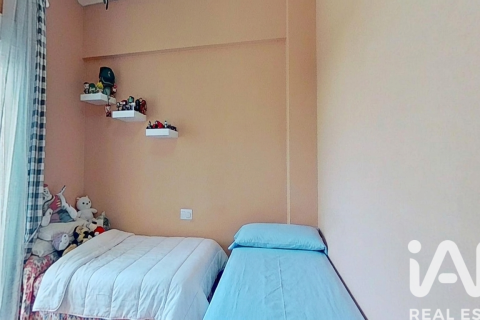 House for sale in Arcos de la Frontera, Cadiz, Spain 4 bedrooms, 135 sq.m. No. 172870 - photo 19