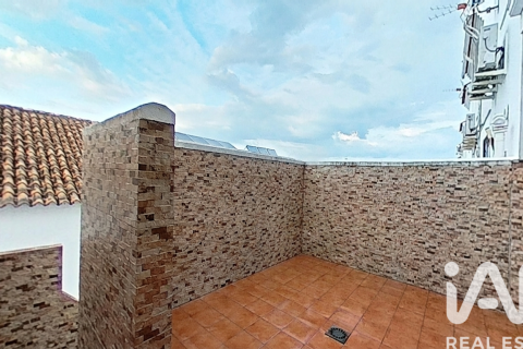 House for sale in Arcos de la Frontera, Cadiz, Spain 4 bedrooms, 135 sq.m. No. 172870 - photo 13