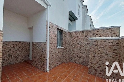 House for sale in Arcos de la Frontera, Cadiz, Spain 4 bedrooms, 135 sq.m. No. 172870 - photo 12