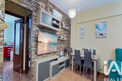 House for sale in Arcos de la Frontera, Cadiz, Spain 4 bedrooms, 135 sq.m. No. 172870 - photo 4