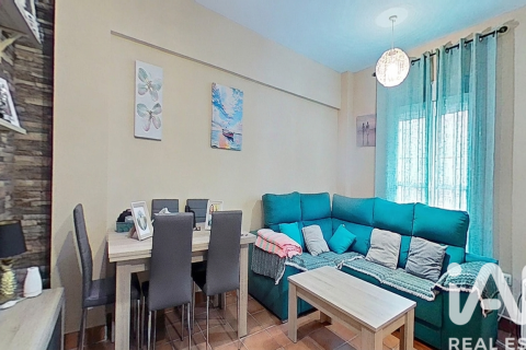 House for sale in Arcos de la Frontera, Cadiz, Spain 4 bedrooms, 135 sq.m. No. 172870 - photo 2