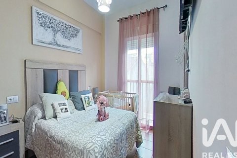 House for sale in Arcos de la Frontera, Cadiz, Spain 4 bedrooms, 135 sq.m. No. 172870 - photo 22