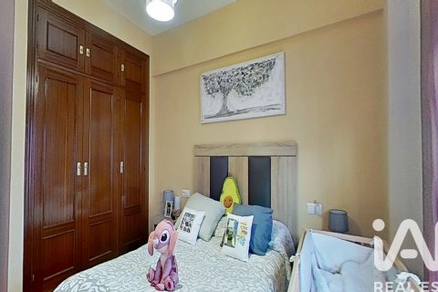 House for sale in Arcos de la Frontera, Cadiz, Spain 4 bedrooms, 135 sq.m. No. 172870 - photo 23