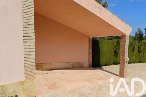 Casa adosada en venta en Mont-roig del Camp, Tarragona, España 3 dormitorios, 147 m2 No. 172871 - foto 7