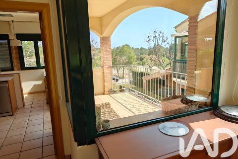 Casa adosada en venta en Mont-roig del Camp, Tarragona, España 3 dormitorios, 147 m2 No. 172871 - foto 1