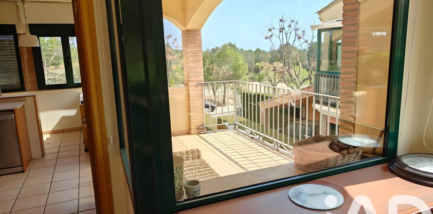Casa adosada en Mont-roig del Camp, Tarragona, España 3 dormitorios, 147 m2 No. 172871