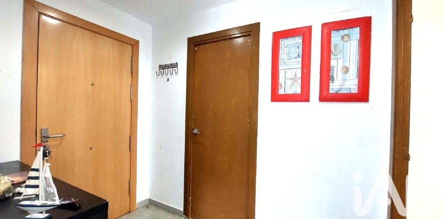Wohnung in Montblanc, Tarragona, Spanien 4 Schlafzimmer, 133 m2 Nr. 172875