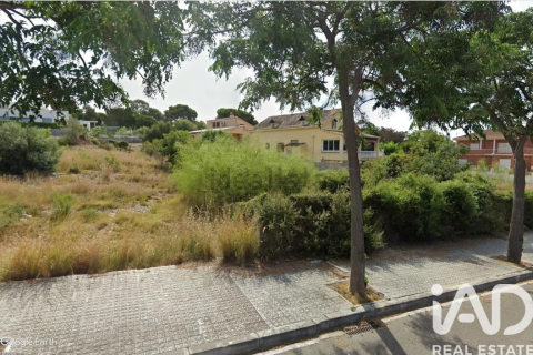 Tomt till salu i Vilanova i la Geltru, Barcelona, Spanien 728 kvm. Nr. 172873 - foto 2