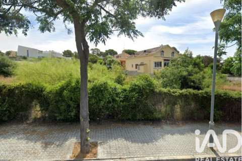 Tomt i Vilanova i la Geltru, Barcelona, Spanien 728 kvm. Nr. 172873