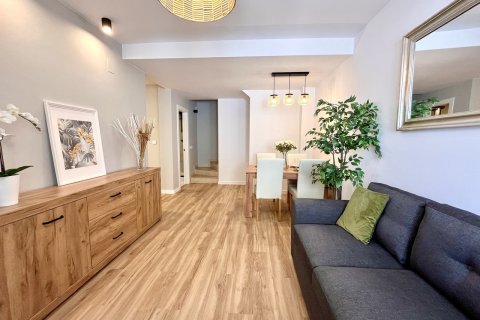 Duplex zum Verkauf in Los Altos, Alicante, Spanien 3 Schlafzimmer, 104 m2 Nr. 181165 - Foto 4