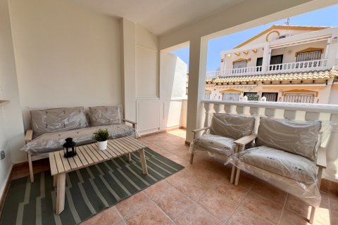 Duplex zum Verkauf in Los Altos, Alicante, Spanien 3 Schlafzimmer, 104 m2 Nr. 181165 - Foto 24