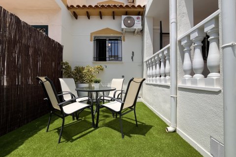 Duplex zum Verkauf in Los Altos, Alicante, Spanien 3 Schlafzimmer, 104 m2 Nr. 181165 - Foto 26